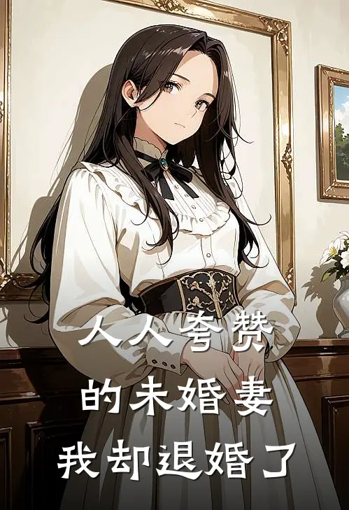 抖音热门《人人夸赞的未婚妻，我却退婚了》小说免费在线阅读_人人夸赞的未婚妻，我却退婚了(抖音热门)已完结小说