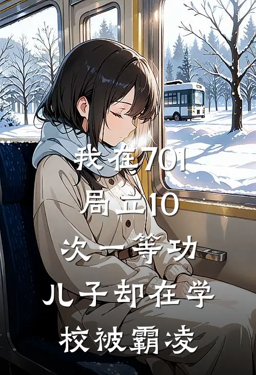 我在701局立10次一等功，儿子却在学校被霸凌(抖音热门)阅读免费小说_完本热门小说我在701局立10次一等功，儿子却在学校被霸凌抖音热门