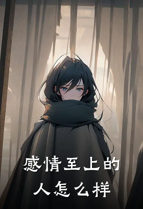 感情至上的人怎么样