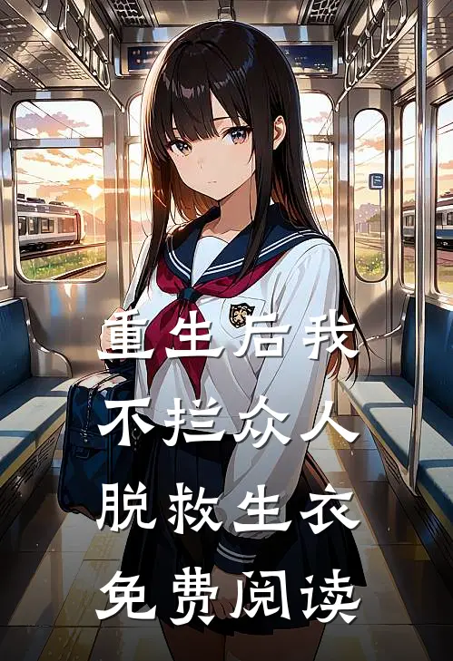 重生后我不拦众人脱救生衣免费阅读
