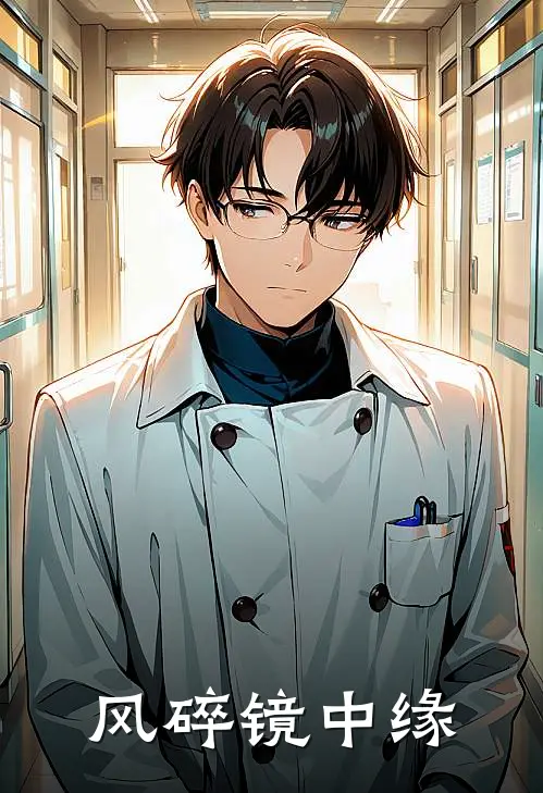 风碎镜中缘