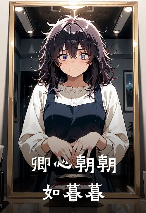 卿心朝朝如暮暮