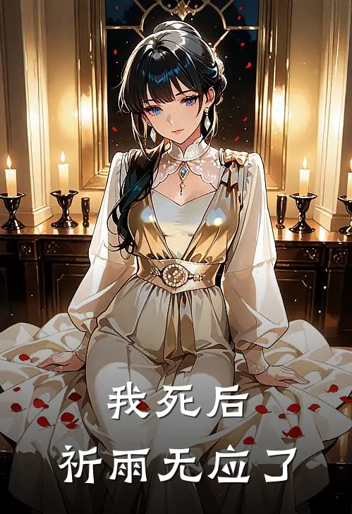 我死后，祈雨无应了(监正甘霖)完结版免费小说_热门完结小说我死后，祈雨无应了(监正甘霖)