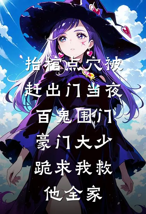 抬棺点穴被赶出门当夜百鬼围门，豪门大少跪求我救他全家(吉时陈皓)推荐完结小说_最新章节列表抬棺点穴被赶出门当夜百鬼围门，豪门大少跪求我救他全家(吉时陈皓)