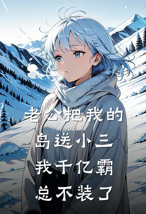 老公把我的岛送小三，我千亿霸总不装了