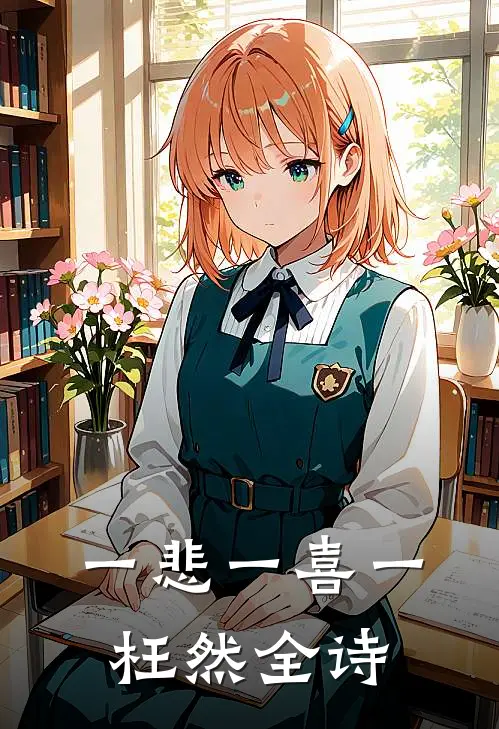 一悲一喜一枉然全诗