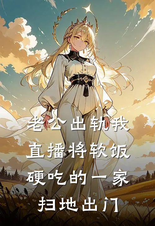 老公出轨我直播将软饭硬吃的一家扫地出门