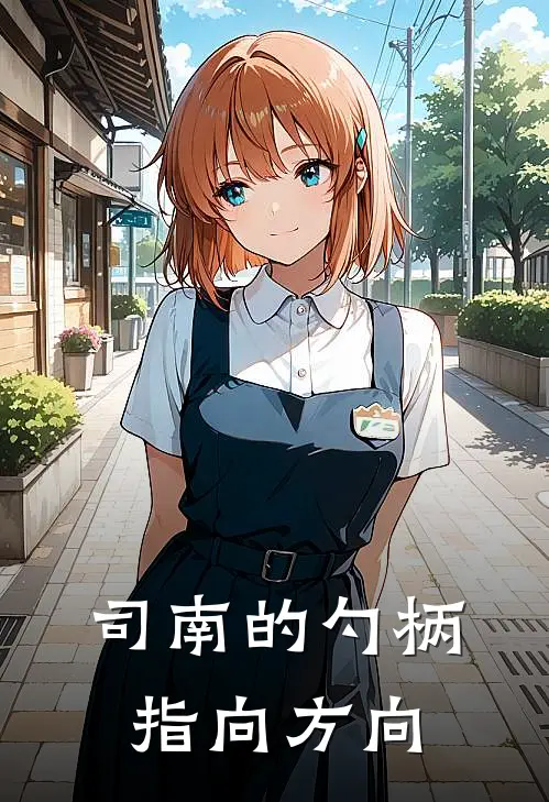 司南的勺柄指向方向