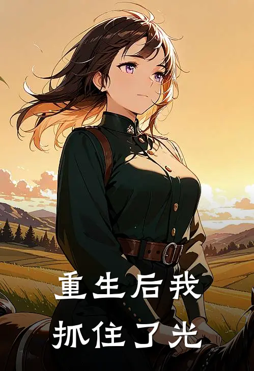 重生后我抓住了光