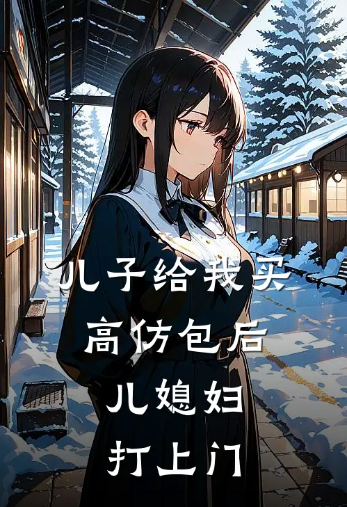 儿子给我买高仿包后，儿媳妇打上门