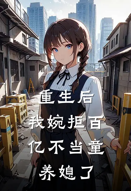 重生后，我婉拒百亿不当童养媳了