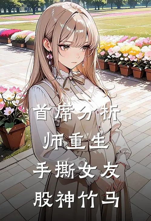 首席分析师重生，手撕女友股神竹马
