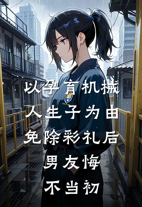 以孕育机械人生子为由免除彩礼后，男友悔不当初(顾诚林晓)最新热门小说_完结小说以孕育机械人生子为由免除彩礼后，男友悔不当初(顾诚林晓)