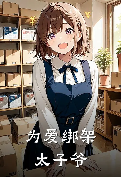 为爱绑架太子爷(霍子骞京圈)好看的完结小说_完本小说为爱绑架太子爷霍子骞京圈