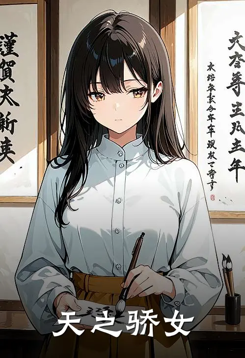 天之骄女