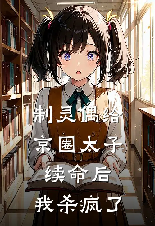 制灵偶给京圈太子续命后，我杀疯了(慕彦青梅)完结的热门小说_全本免费完结小说制灵偶给京圈太子续命后，我杀疯了(慕彦青梅)