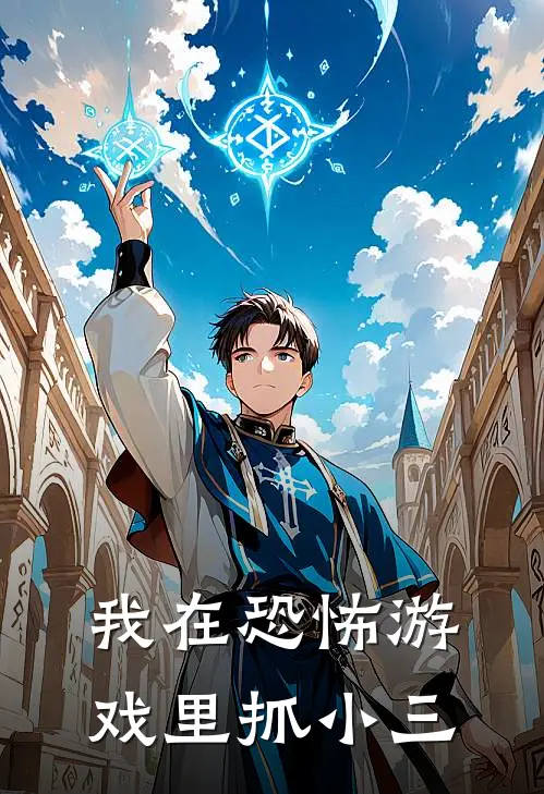 我在恐怖游戏里抓小三