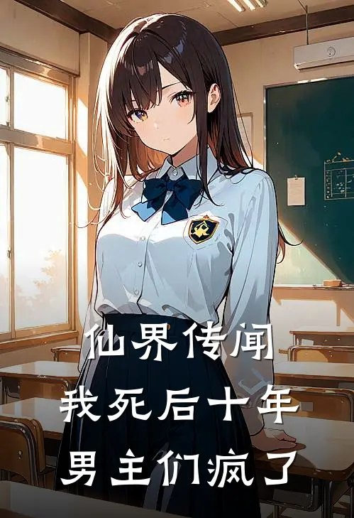 仙界传闻，我死后十年男主们疯了