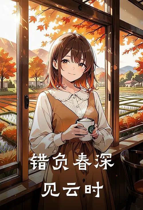 错负春深见云时