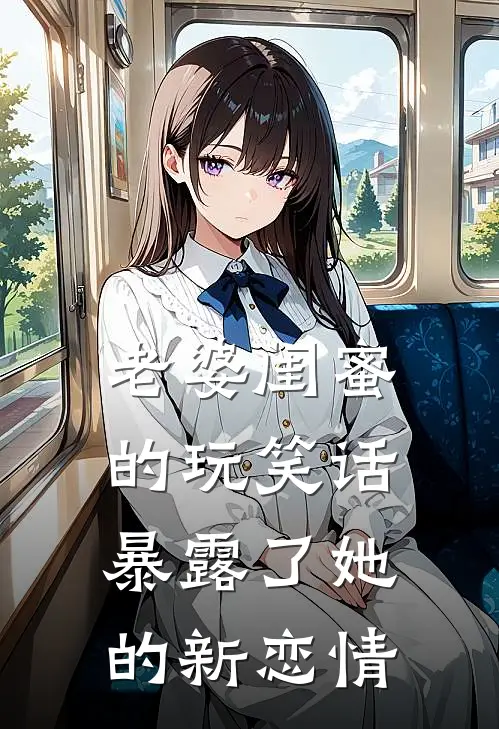 老婆闺蜜的玩笑话，暴露了她的新恋情