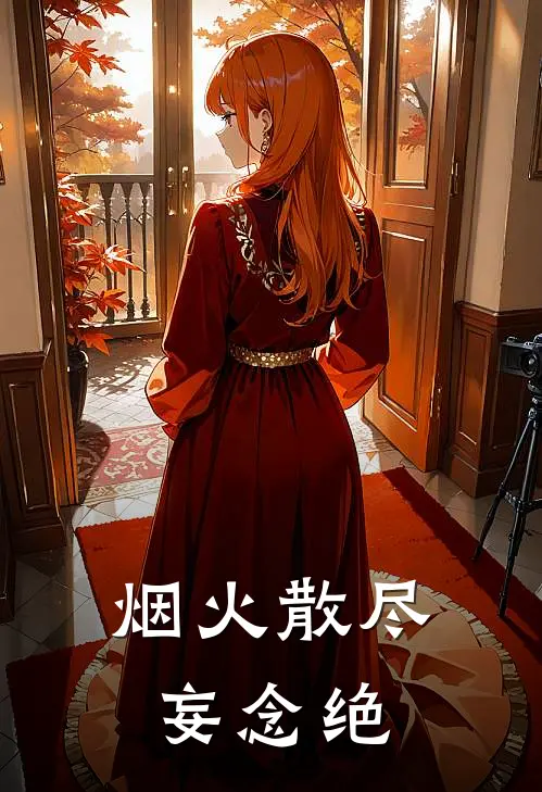 烟火散尽妄念绝