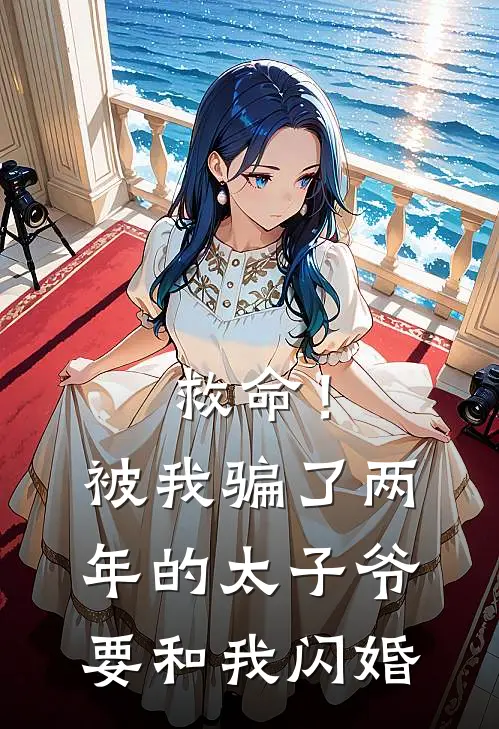 救命！被我骗了两年的太子爷要和我闪婚