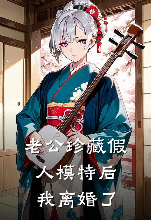 老公珍藏假人模特后，我离婚了