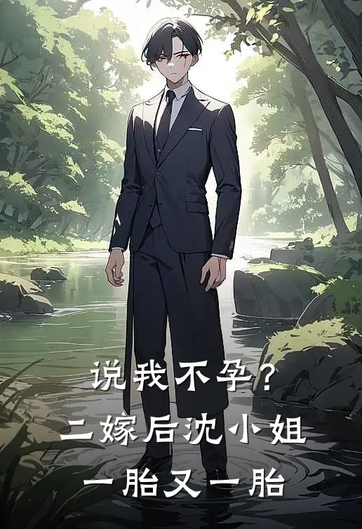 说我不孕？二嫁后沈小姐一胎又一胎