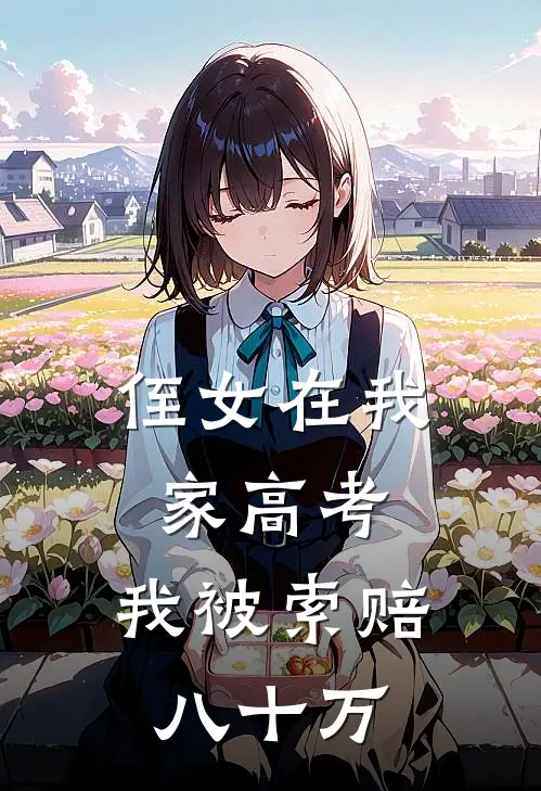 侄女在我家高考，我被索赔八十万