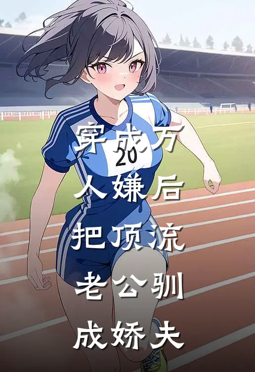 穿成万人嫌后，把顶流老公驯成娇夫