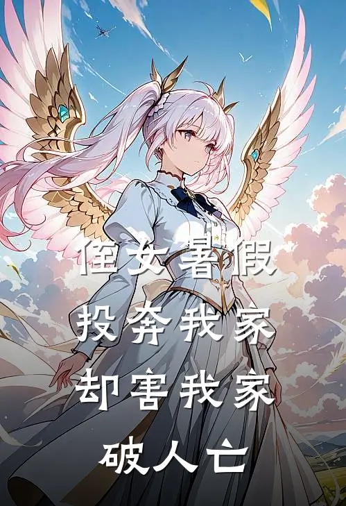 侄女暑假投奔我家，却害我家破人亡(江意闻言)已完结小说_侄女暑假投奔我家，却害我家破人亡(江意闻言)小说免费在线阅读