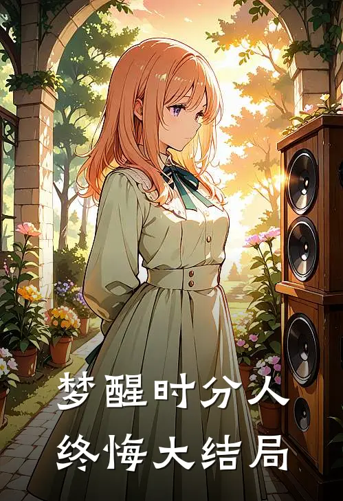 梦醒时分人终悔大结局
