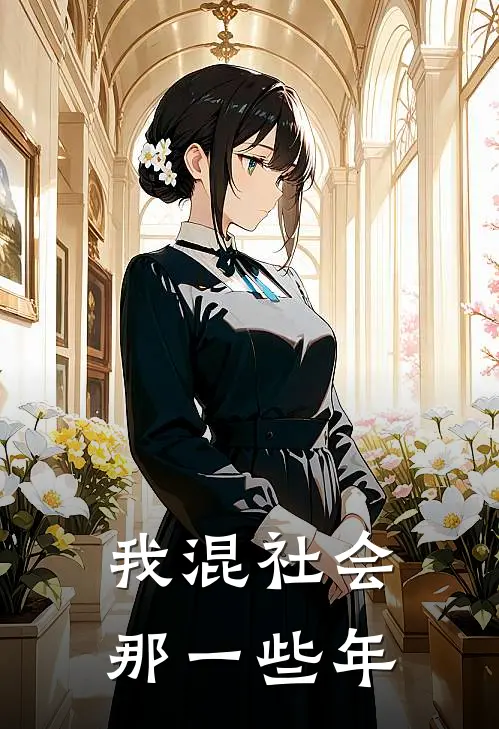 我混社会那一些年