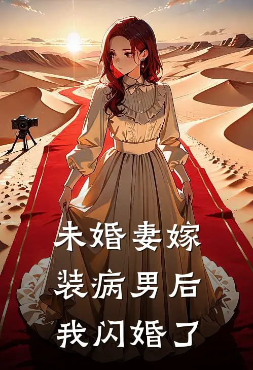 未婚妻嫁装病男后，我闪婚了