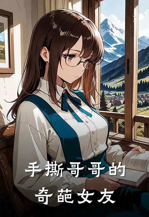 手撕哥哥的奇葩女友