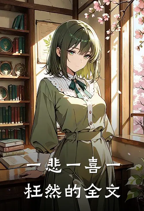 一悲一喜一枉然的全文