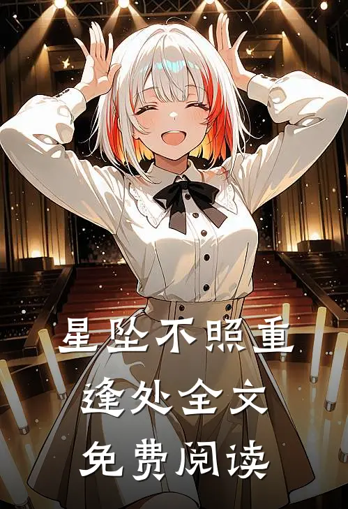 星坠不照重逢处全文免费阅读