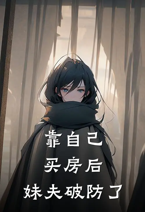 靠自己买房后，妹夫破防了