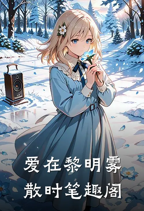 爱在黎明雾散时笔趣阁