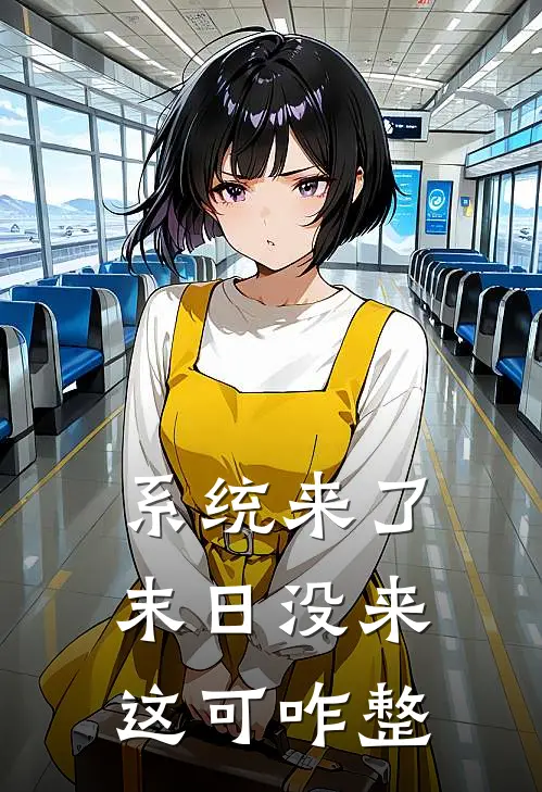 系统来了末日没来，这可咋整
