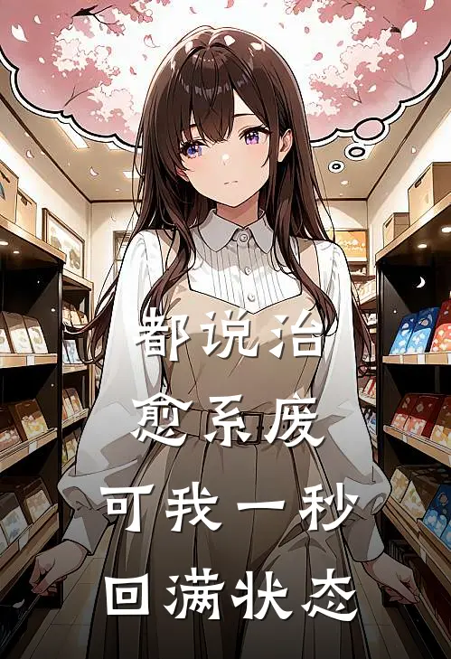 都说治愈系废，可我一秒回满状态