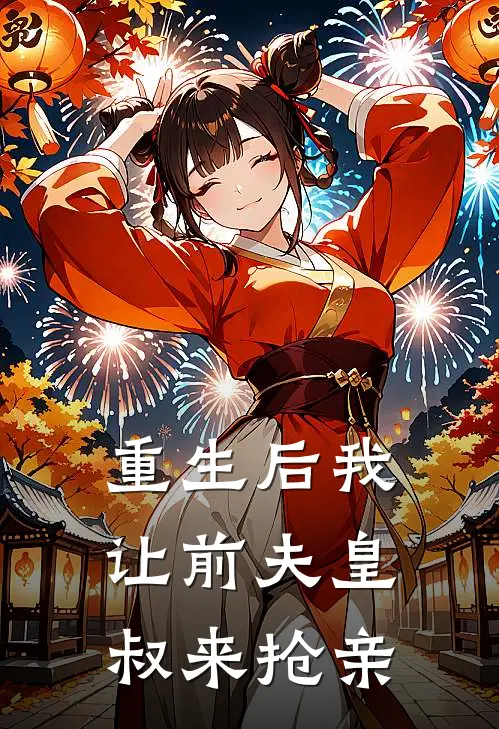 重生后我让前夫皇叔来抢亲