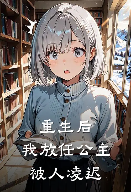 重生后，我放任公主被人凌迟