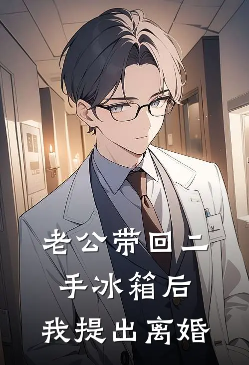 老公带回二手冰箱后，我提出离婚江潇年钱圆圆完结版免费小说_完本小说大全老公带回二手冰箱后，我提出离婚江潇年钱圆圆