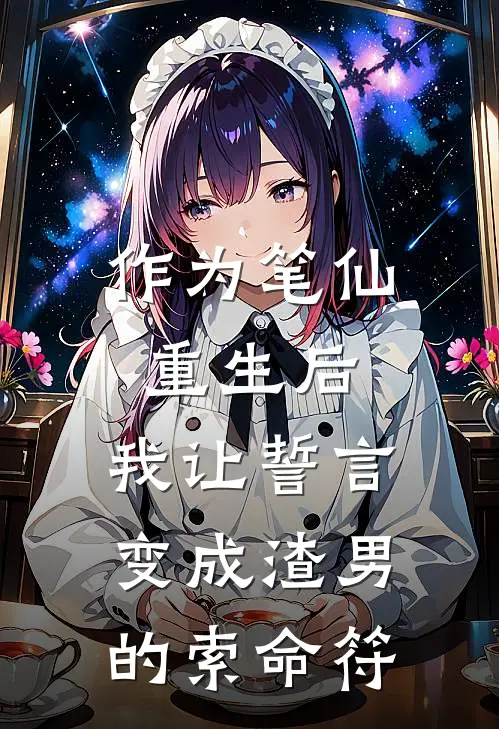 作为笔仙重生后，我让誓言变成渣男的索命符霍廷深廷深全文在线阅读_作为笔仙重生后，我让誓言变成渣男的索命符全集免费阅读