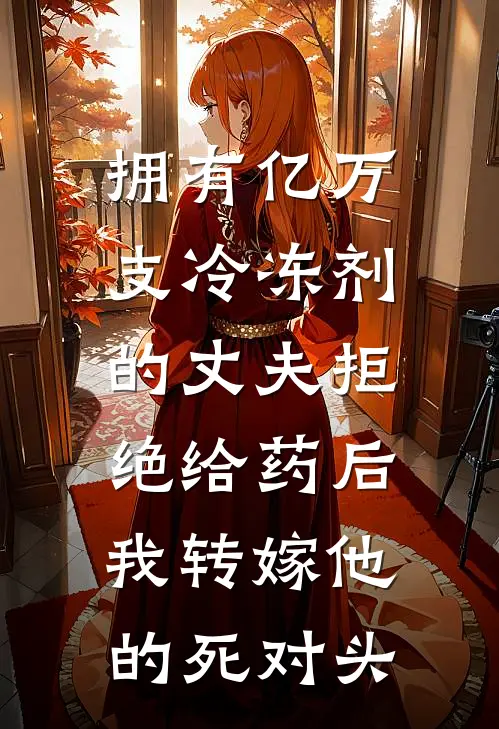 拥有亿万支冷冻剂的丈夫拒绝给药后，我转嫁他的死对头(酥酥思思)最新好看小说_最新章节列表拥有亿万支冷冻剂的丈夫拒绝给药后，我转嫁他的死对头(酥酥思思)